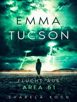 cover image of Emma Tucson